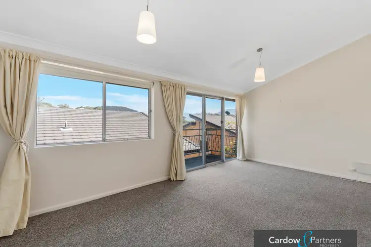 Fourth view of Homely unit listing, 12/3B Gordon Street, Coffs Harbour NSW 2450