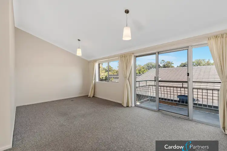 Fifth view of Homely unit listing, 12/3B Gordon Street, Coffs Harbour NSW 2450