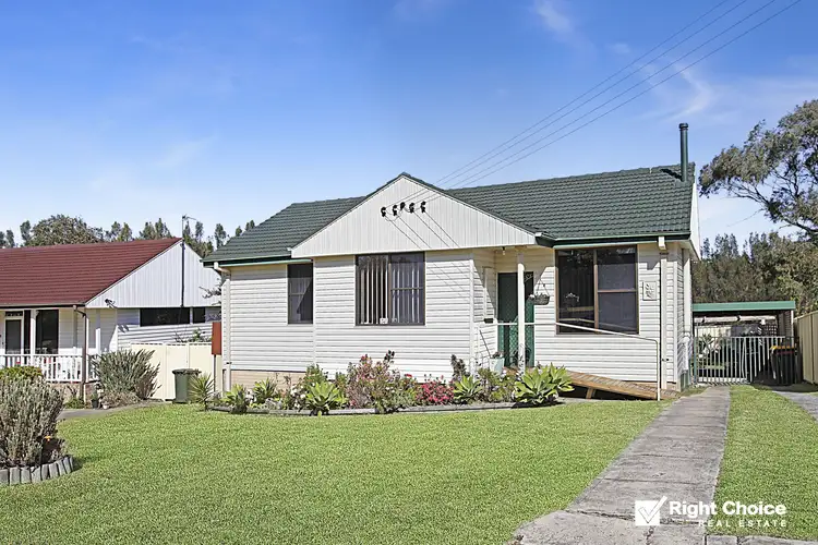 Main view of Homely house listing, 44 Essex Street, Berkeley NSW 2506