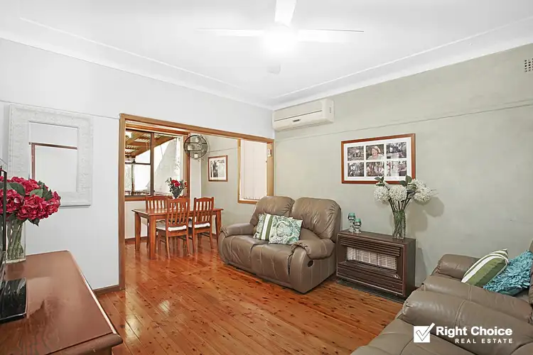 Second view of Homely house listing, 44 Essex Street, Berkeley NSW 2506
