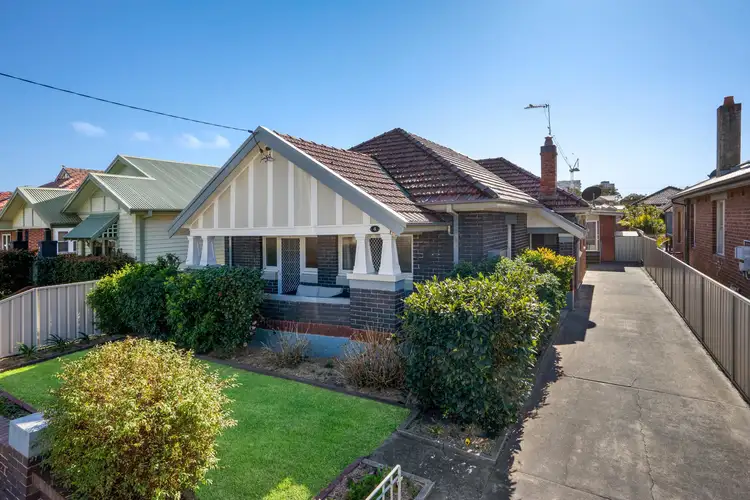 Main view of Homely house listing, 4 Corona Street, Hamilton East NSW 2303