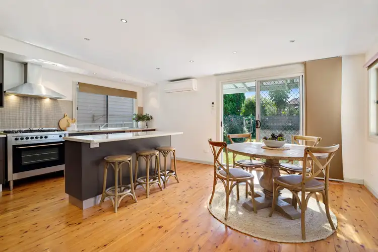 Second view of Homely house listing, 4 Corona Street, Hamilton East NSW 2303
