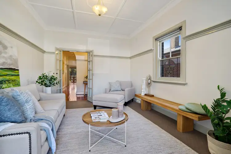 Third view of Homely house listing, 4 Corona Street, Hamilton East NSW 2303