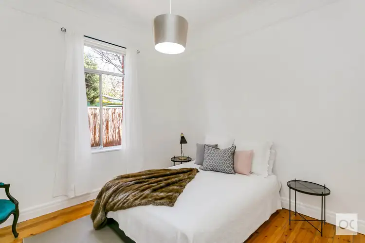 Fifth view of Homely house listing, 20 Cairns Street, Adelaide SA 5000