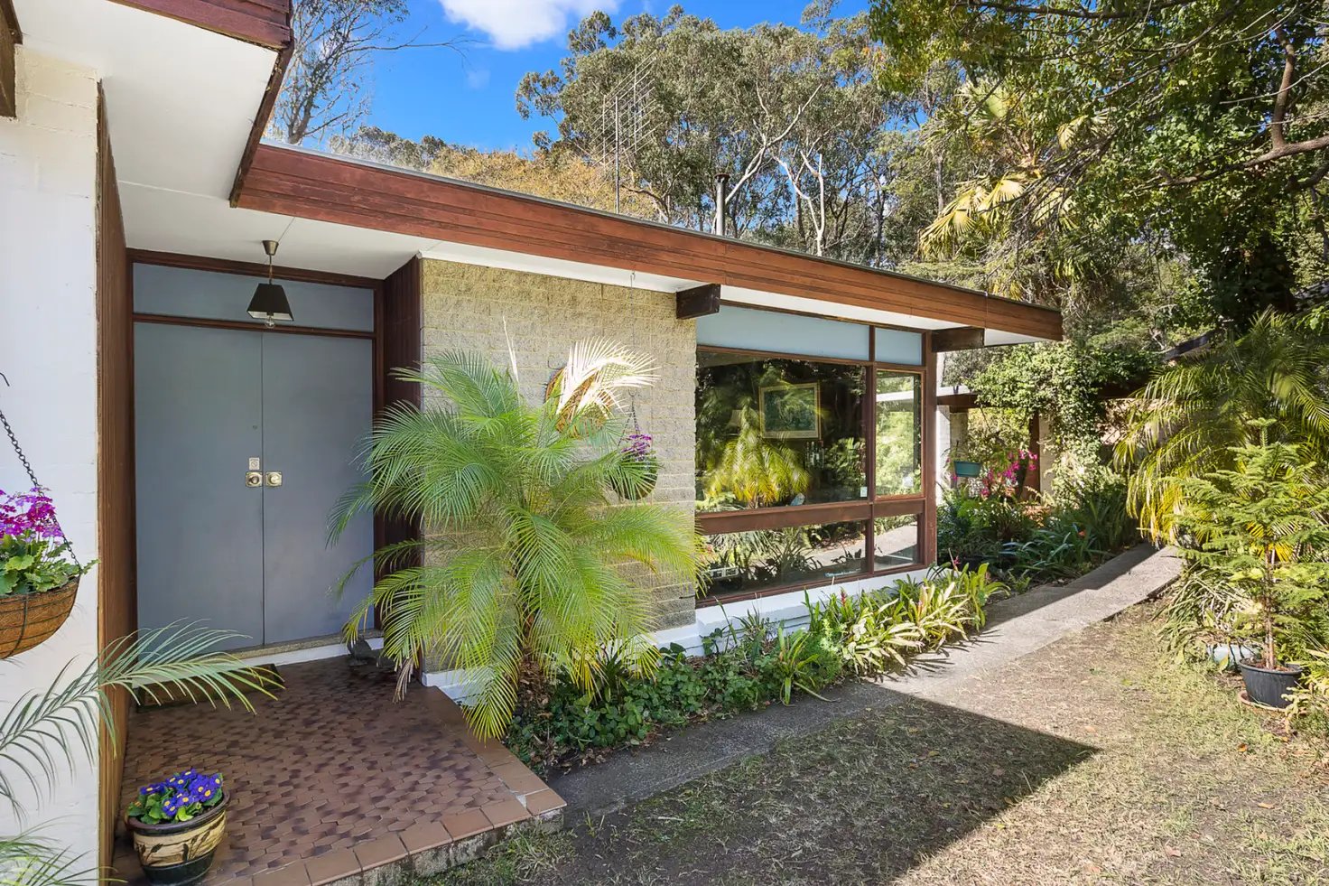 Main view of Homely house listing, 47 Mittabah Road, Asquith NSW 2077