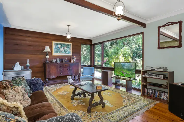 Second view of Homely house listing, 47 Mittabah Road, Asquith NSW 2077