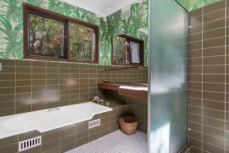 Fifth view of Homely house listing, 47 Mittabah Road, Asquith NSW 2077