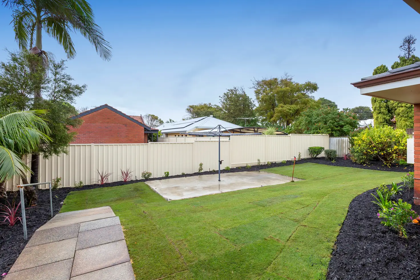 Main view of Homely semi-detached listing, 2/8 Kelsall Crescent, Manning WA 6152