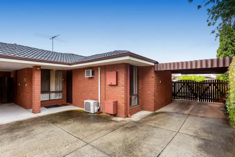Second view of Homely semi-detached listing, 2/8 Kelsall Crescent, Manning WA 6152