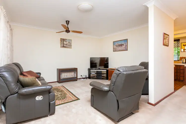 Third view of Homely semi-detached listing, 2/8 Kelsall Crescent, Manning WA 6152