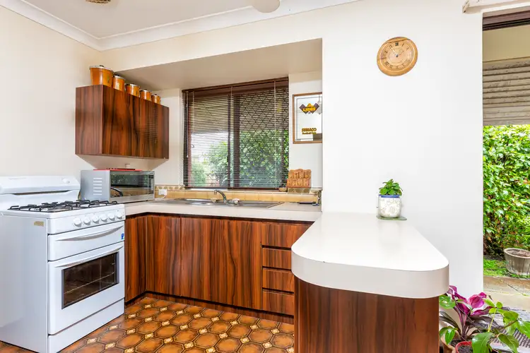 Fourth view of Homely semi-detached listing, 2/8 Kelsall Crescent, Manning WA 6152