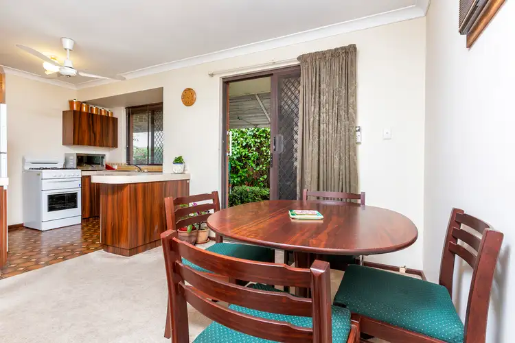 Fifth view of Homely semi-detached listing, 2/8 Kelsall Crescent, Manning WA 6152