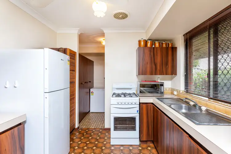 Sixth view of Homely semi-detached listing, 2/8 Kelsall Crescent, Manning WA 6152