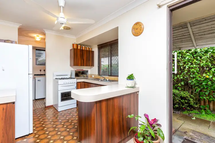 Seventh view of Homely semi-detached listing, 2/8 Kelsall Crescent, Manning WA 6152