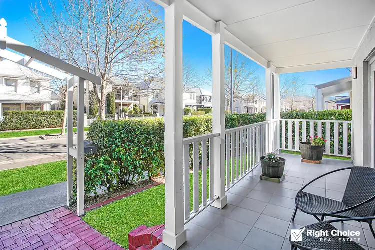 Third view of Homely house listing, 29 Broughton Avenue, Tullimbar NSW 2527