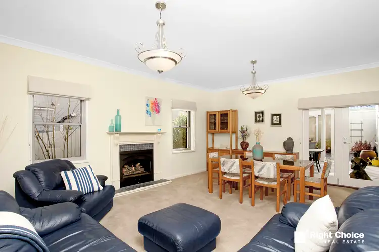 Fifth view of Homely house listing, 29 Broughton Avenue, Tullimbar NSW 2527