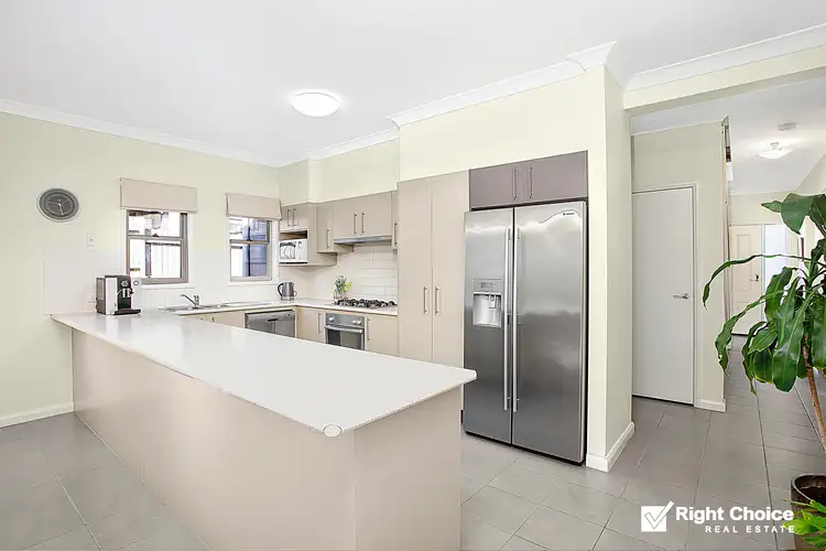 Sixth view of Homely house listing, 29 Broughton Avenue, Tullimbar NSW 2527
