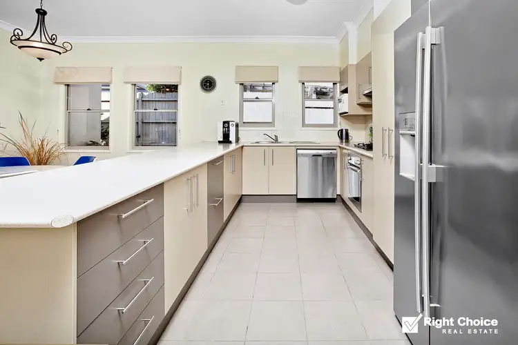 Seventh view of Homely house listing, 29 Broughton Avenue, Tullimbar NSW 2527