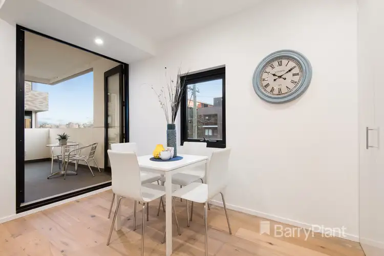 Third view of Homely apartment listing, 103/21 Queen Street, Blackburn VIC 3130