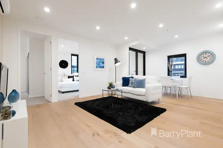 Fourth view of Homely apartment listing, 103/21 Queen Street, Blackburn VIC 3130