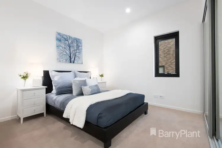 Fifth view of Homely apartment listing, 103/21 Queen Street, Blackburn VIC 3130