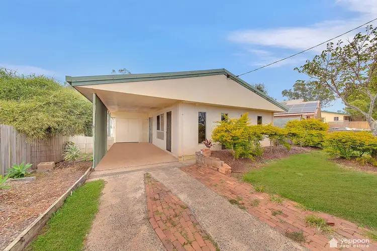 138 Rockhampton Road, Yeppoon QLD 4703