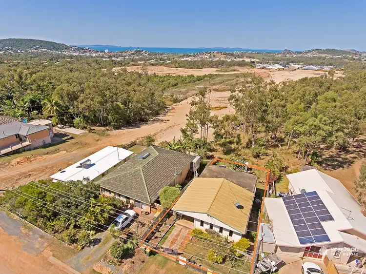 Sixth view of Homely house listing, 138 Rockhampton Road, Yeppoon QLD 4703