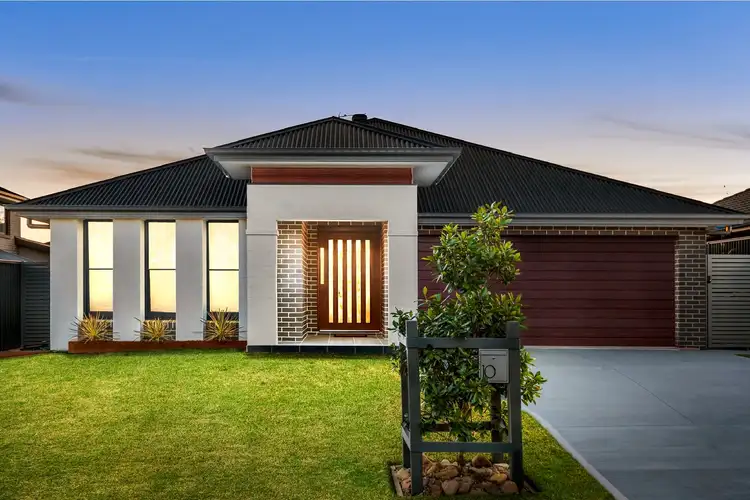 Main view of Homely house listing, 10 Carroll Circuit, Cooranbong NSW 2265