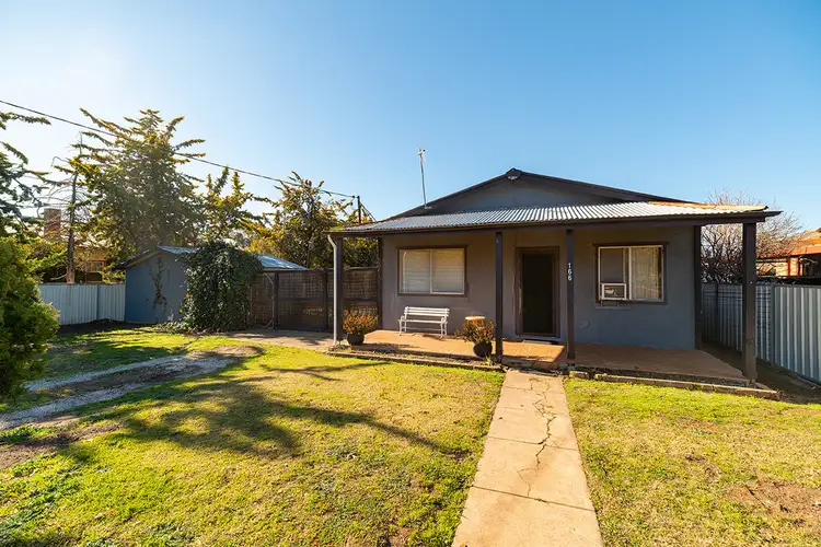 166 Gladstone Street, Mudgee NSW 2850