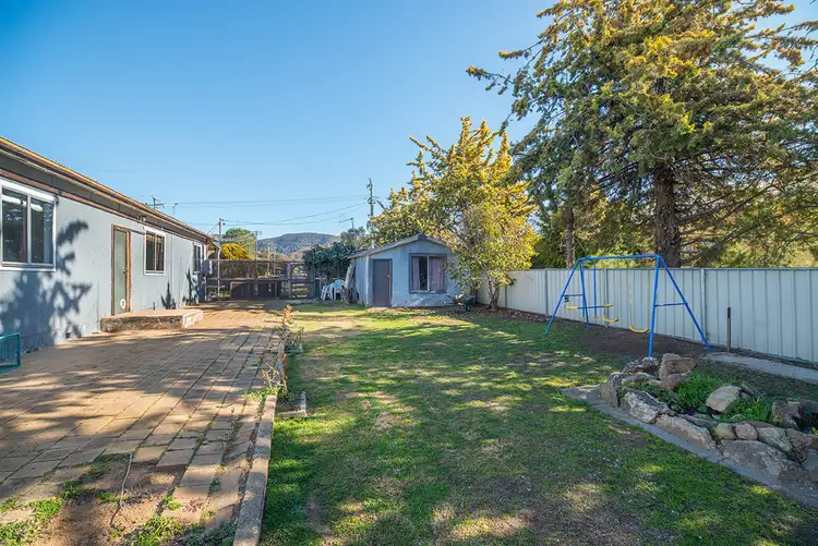 Sixth view of Homely house listing, 166 Gladstone Street, Mudgee NSW 2850