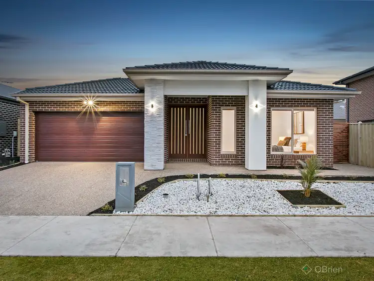 27 Melville Road, Officer VIC 3809