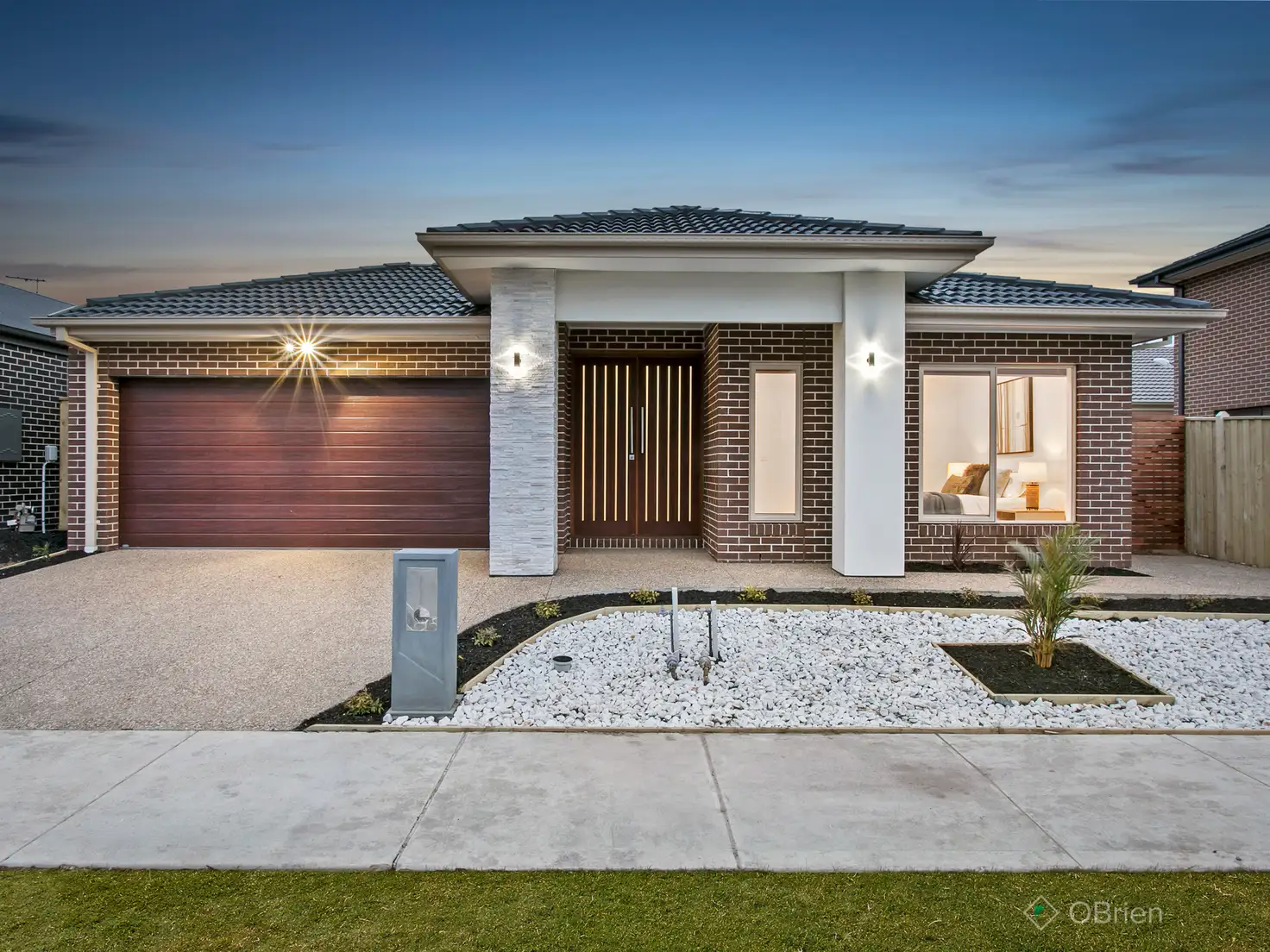 Main view of Homely house listing, 27 Melville Road, Officer VIC 3809