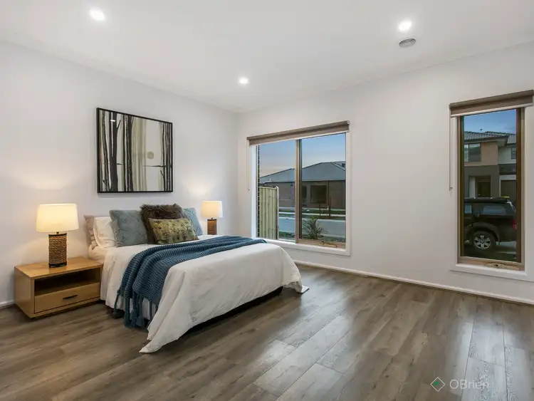 Second view of Homely house listing, 27 Melville Road, Officer VIC 3809