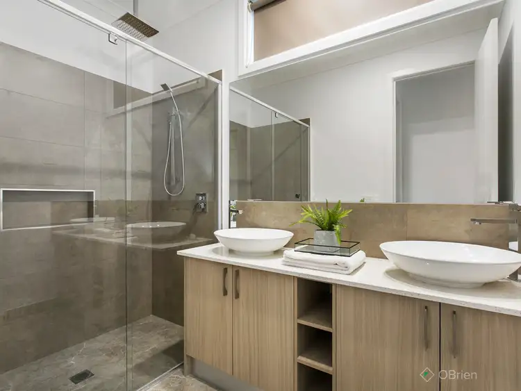 Third view of Homely house listing, 27 Melville Road, Officer VIC 3809