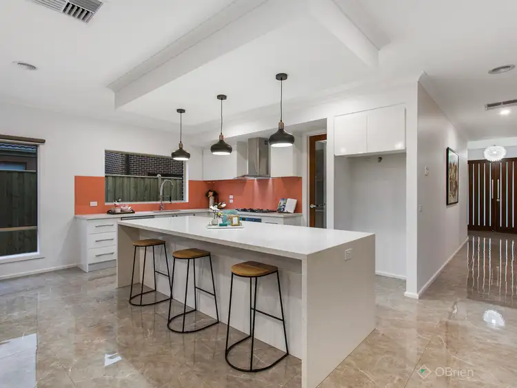 Fourth view of Homely house listing, 27 Melville Road, Officer VIC 3809