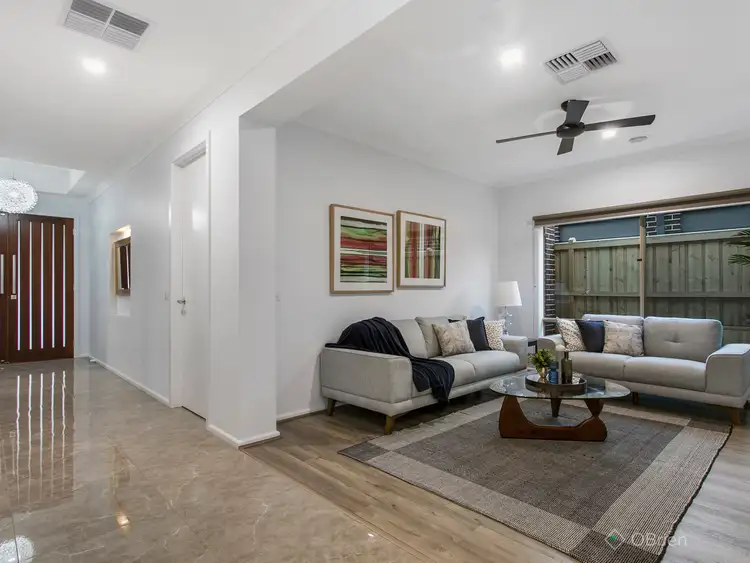 Fifth view of Homely house listing, 27 Melville Road, Officer VIC 3809