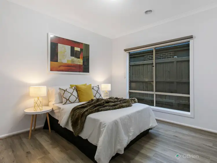 Sixth view of Homely house listing, 27 Melville Road, Officer VIC 3809