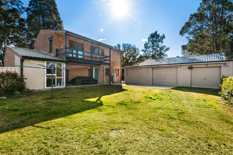 Third view of Homely house listing, 482 Freemans Drive, Cooranbong NSW 2265