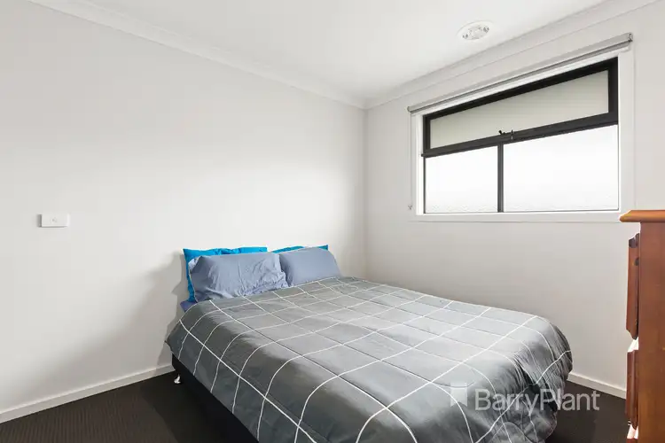 Sixth view of Homely house listing, 4 Yutika Street, Werribee VIC 3030