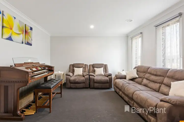 Seventh view of Homely house listing, 4 Yutika Street, Werribee VIC 3030