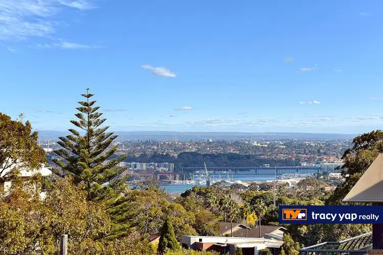 Sixth view of Homely apartment listing, 20/545 Pacific Highway, St Leonards NSW 2065