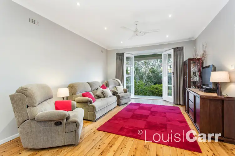 Third view of Homely house listing, 17 Jadchalm Street, West Pennant Hills NSW 2125