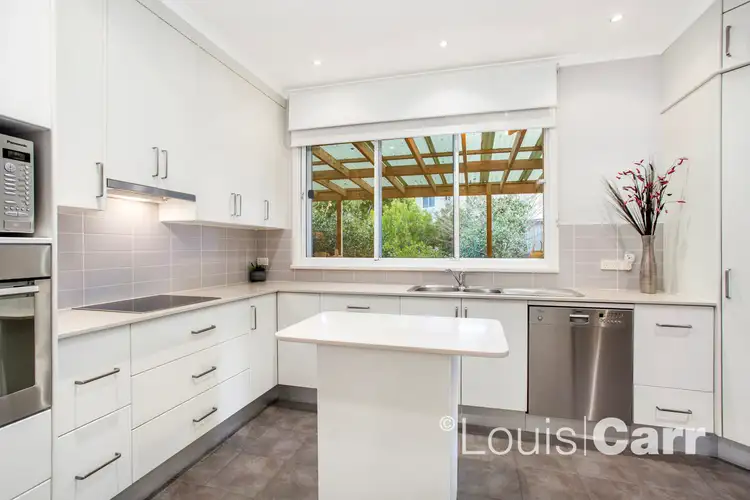 Fourth view of Homely house listing, 17 Jadchalm Street, West Pennant Hills NSW 2125