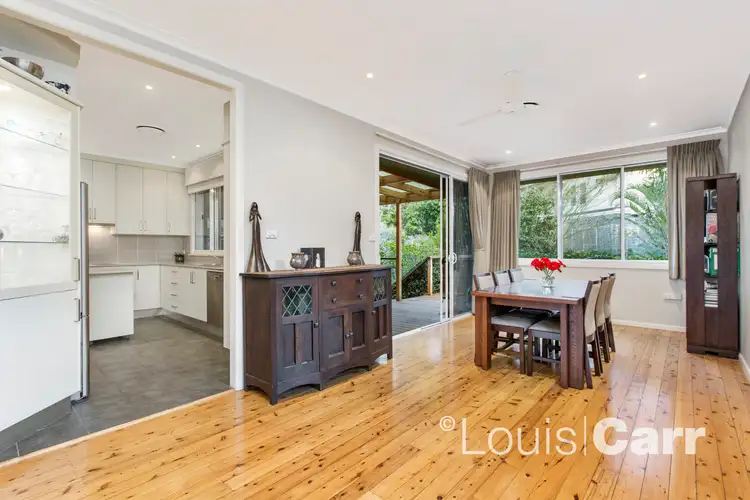 Fifth view of Homely house listing, 17 Jadchalm Street, West Pennant Hills NSW 2125
