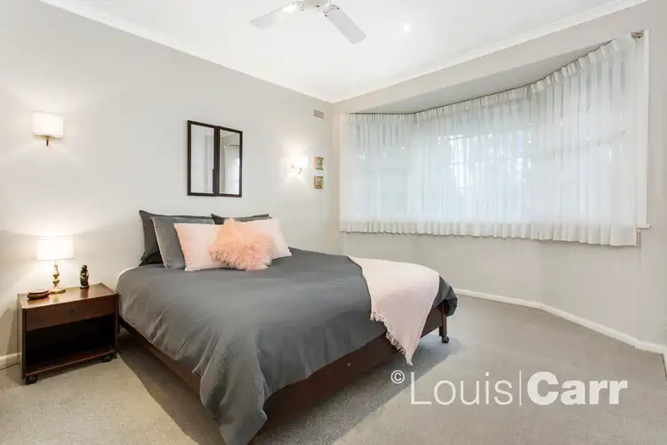 Sixth view of Homely house listing, 17 Jadchalm Street, West Pennant Hills NSW 2125