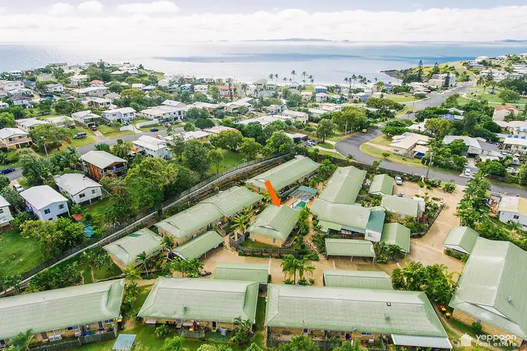 25/29 Melaleuca Street, Cooee Bay QLD 4703