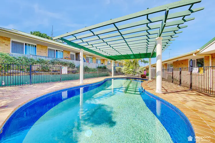 Second view of Homely unit listing, 25/29 Melaleuca Street, Cooee Bay QLD 4703