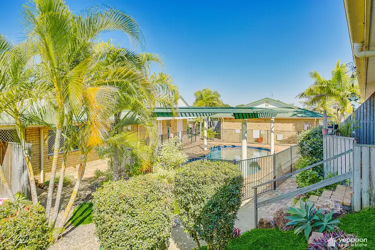 Third view of Homely unit listing, 25/29 Melaleuca Street, Cooee Bay QLD 4703
