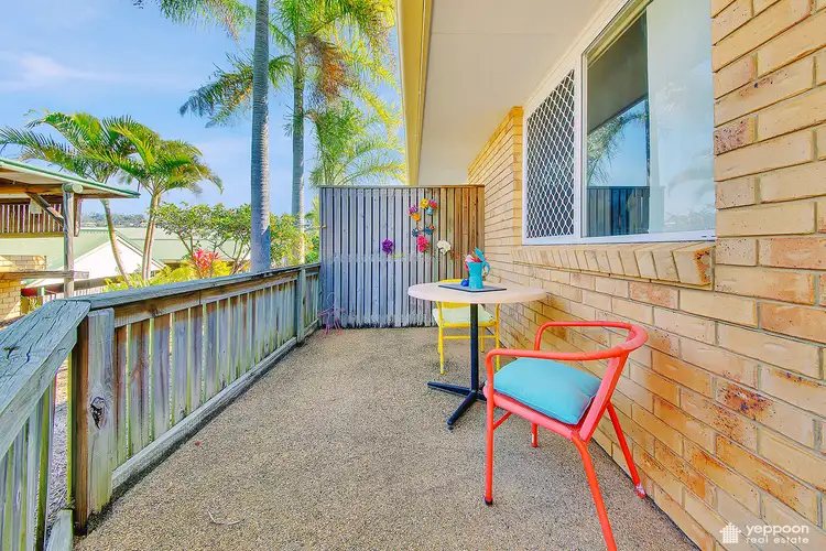 Fourth view of Homely unit listing, 25/29 Melaleuca Street, Cooee Bay QLD 4703