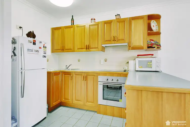 Fifth view of Homely unit listing, 25/29 Melaleuca Street, Cooee Bay QLD 4703